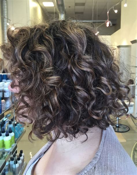 curly hair salon santa barbara